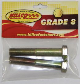 HFW-HP8440F175, Hillco Fastener Grade 8 Hex Head Cap Screws HP8440F175 في الإمارات, دبي. Condition - new. Price 30 AED. Photo, seller contacts | AUTO.AE