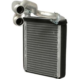 UAC-HT400080C, Universal Air Conditioner Inc. - Heater Cores for 2018-2024 KICKS, 2020-2024 VERSA - HT 400080C в ОАЭ, Дубай. Состояние - новое. Цена 270 AED. Фото, контакты продавца | AUTO.AE