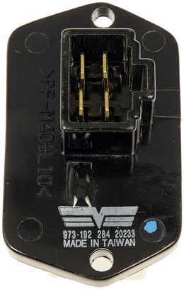 RNB-973-192, Dorman Blower Motor Resistors for 1995-2004 TACOMA - 973-192 في الإمارات, دبي. Condition - new. Price 80 AED. Photo, seller contacts | AUTO.AE