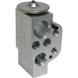 UAC-EX9754C, Universal Air Conditioner Air Conditioning Expansion Valves EX 9754C في الإمارات, دبي. Condition - new. Price 100 AED. Photo, seller contacts | AUTO.AE