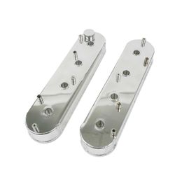 TSN-JM8081-6P, Top Street Performance Fabricated Aluminum Valve Covers JM8081-6P в ОАЭ, Дубай. Состояние - новое. Цена 910 AED. Фото, контакты продавца | AUTO.AE