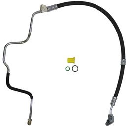 EDD-92672, Edelmann Power Steering Pressure Hoses for 2003-2006 MDX, 2006-2011 RIDGELINE - 92672B في الإمارات, دبي. Condition - new. Price 260 AED. Photo, seller contacts | AUTO.AE