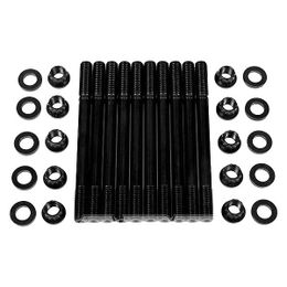 203-4304, ARP 203-4304 Head Stud Kit for TOYOTA 1.6L 4AGE 20V في الإمارات, دبي. Condition - new. Price 860 AED. Photo, seller contacts | AUTO.AE