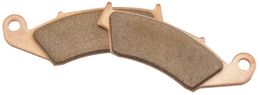 EBP-FA185R, EBC R Series Sintered Brake Pads FA185R in UAE, Dubai. Condition - new. Price 200 AED. Photo, seller contacts | AUTO.AE