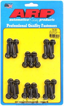 ARP-134-2301, ARP Ignition Coil Bracket Fasteners 134-2301 in UAE, Dubai. Condition - new. Price 230 AED. Photo, seller contacts | AUTO.AE