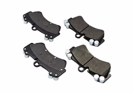 HB512W.605, HAWK HB512W.605 Brake Pads DTC-30 Front PORSCHE Cayenne S 2003-2009/MERCEDES-Benz G550 4x4 في الإمارات, دبي. Condition - new. Price 1,260 AED. Photo, seller contacts | AUTO.AE