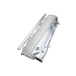 8200, CSF 8200 Charge-Air Cooler Manifold for TOYOTA GR Supra 3.0L (A91) / BMW Z4 (G29) B58 engine في الإمارات, دبي. Condition - new. Price 18,100 AED. Photo, seller contacts | AUTO.AE