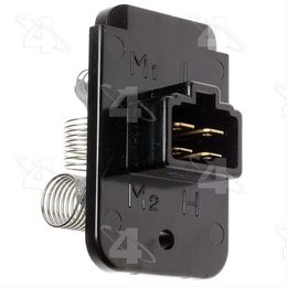 FSS-20094, Four Seasons Blower Motor Resistors for 1987-1991 CAMRY, 1988-1989 CELICA - 20094 в ОАЭ, Дубай. Состояние - новое. Цена 450 AED. Фото, контакты продавца | AUTO.AE