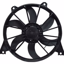 UAC-FA50523C, Universal Air Conditioner Electric Fans for 2009-2020 JOURNEY - FA 50523C في الإمارات, دبي. Condition - new. Price ⁦590 AED⁩. Photo, seller contacts | AUTO.AE