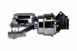 LEB-ETFB4, LEED Brakes Master Cylinder and Brake Booster Combos for 1960-1972 F-100 - ETFB4 в ОАЭ, Дубай. Состояние - новое. Цена 2 820 AED. Фото, контакты продавца | AUTO.AE