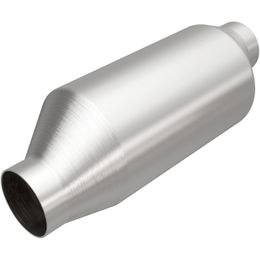 MPE-5461084, MagnaFlow Universal Catalytic Converters 5461084 في الإمارات, دبي. Condition - new. Price 5,920 AED. Photo, seller contacts | AUTO.AE