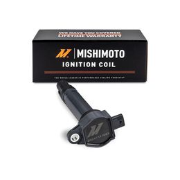 MIO-MMIG-PAT-07, Mishimoto Ignition Coils MMIG-PAT-07 في الإمارات, دبي. Condition - new. Price 210 AED. Photo, seller contacts | AUTO.AE