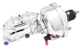 TFF-2121NA, Tuff Stuff Performance Master Cylinder and Brake Booster Combos 2121NA в ОАЭ, Дубай. Состояние - новое. Цена 1 520 AED. Фото, контакты продавца | AUTO.AE