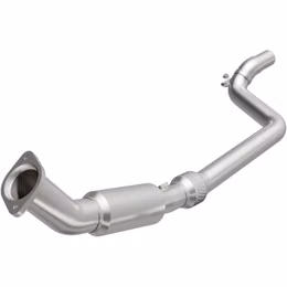 MPE-5561540, MagnaFlow California Grade CARB Compliant Direct-Fit Catalytic Converters for 2007-2010 300, CHARGER, 2007-2008 MAGNUM - 5561540 in UAE, Dubai. Condition - new. Price 9,480 AED. Photo, seller contacts | AUTO.AE