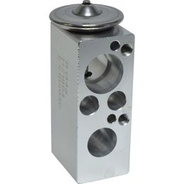 UAC-EX10503C, Universal Air Conditioner Air Conditioning Expansion Valves for 2014-2019 I3, 2019 I3S - EX 10503C в ОАЭ, Дубай. Состояние - новое. Цена 100 AED. Фото, контакты продавца | AUTO.AE