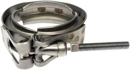 RNB-667-716, Dorman Exhaust Clamps 667-716 in UAE, Dubai. Condition - new. Price 110 AED. Photo, seller contacts | AUTO.AE