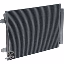 UAC-CN3493PFC, Universal Air Conditioner Air Conditioning Condensers for 2009-2016 CC, 2006-2010 PASSAT - CN 3493PFC в ОАЭ, Дубай. Состояние - новое. Цена 400 AED. Фото, контакты продавца | AUTO.AE