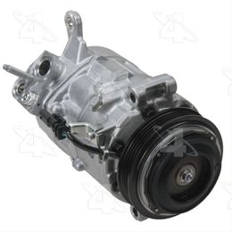 FSS-178363, Four Seasons Air Conditioning Compressors 178363 in UAE, Dubai. Condition - new. Price 1,120 AED. Photo, seller contacts | AUTO.AE