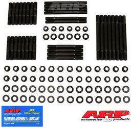 234-4320, ARP 234-4320 Head Stud Kit for CHEVROLET Small Block. w/Bowtie alum and cast block в ОАЭ, Дубай. Состояние - новое. Цена 1 400 AED. Фото, контакты продавца | AUTO.AE