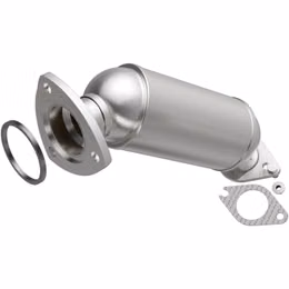 MPE-49446, MagnaFlow Direct-Fit Catalytic Converters 49446 in UAE, Dubai. Condition - new. Price 2,660 AED. Photo, seller contacts | AUTO.AE