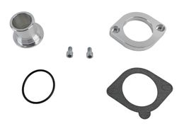 MCH-BTH-405, March Performance Thermostat Housings BTH-405 في الإمارات, دبي. Condition - new. Price 320 AED. Photo, seller contacts | AUTO.AE