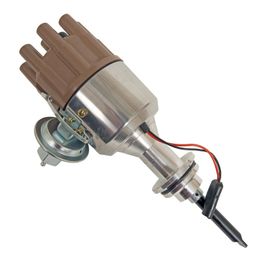 SUM-851008, Summit Racing™ Billet Electronic Mopar Distributors SUM-851008 في الإمارات, دبي. Condition - new. Price 940 AED. Photo, seller contacts | AUTO.AE
