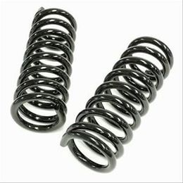 RLD-FCS2-567, Real Deal Steel Lowering Coil Springs for 1955-1957 BEL AIR - FCS2-567 في الإمارات, دبي. Condition - new. Price 720 AED. Photo, seller contacts | AUTO.AE
