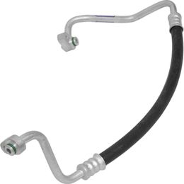 UAC-HA10306C, Universal Air Conditioner Air Conditioning Discharge and Liquid Hose Assemblies for 1994-1997 ACCORD - HA 10306C in UAE, Dubai. Condition - new. Price 110 AED. Photo, seller contacts | AUTO.AE