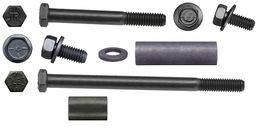 SUM-RP80417, Summit Racing™ Restoration Alternator Mounting Hardware Kits SUM-RP80417 في الإمارات, دبي. Condition - new. Price 100 AED. Photo, seller contacts | AUTO.AE