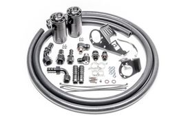 RDM-20-0756-FL, Radium Engineering Catch Can Kits for 2022-2025 WRX - 20-0756-FL in UAE, Dubai. Condition - new. Price 2,050 AED. Photo, seller contacts | AUTO.AE