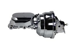 LEB-PBKT1044, LEED Brakes Master Cylinder and Brake Booster Combos for 1970-1981 CAMARO, FIREBIRD - PBKT1044 в ОАЭ, Дубай. Состояние - новое. Цена 2 340 AED. Фото, контакты продавца | AUTO.AE