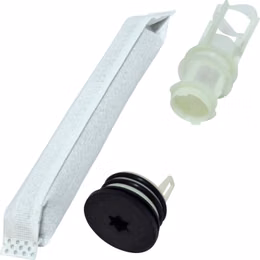 UAC-RD11236KTC, Universal Air Conditioner Filter Drier Desiccant Bag Kits RD 11236KTC в ОАЭ, Дубай. Состояние - новое. Цена 100 AED. Фото, контакты продавца | AUTO.AE