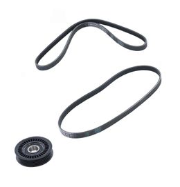 CEL-ADK0005P, Continental Accessory Drive Belt Kits ADK0005P في الإمارات, دبي. Condition - new. Price 520 AED. Photo, seller contacts | AUTO.AE