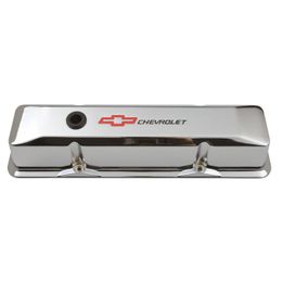 PRO-141-117, Proform GM Licensed Diecast Aluminum Chevrolet Valve Covers 141-117 в ОАЭ, Дубай. Состояние - новое. Цена 1 520 AED. Фото, контакты продавца | AUTO.AE