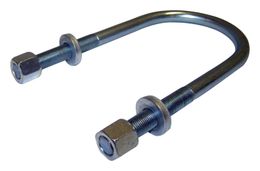 CWA-8130370HD, Crown Automotive U-Bolts 8130370HD في الإمارات, دبي. Condition - new. Price 60 AED. Photo, seller contacts | AUTO.AE