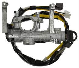 SMP-US449, Standard Motor Ignition Starter Switches for 2001-2004 TRACKER, 2001-2003 VITARA - US-449 in UAE, Dubai. Condition - new. Price 980 AED. Photo, seller contacts | AUTO.AE
