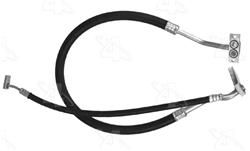 FSS-55540, Four Seasons Air Conditioning Suction Hoses 55540 في الإمارات, دبي. Condition - new. Price 590 AED. Photo, seller contacts | AUTO.AE