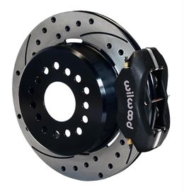 WIL-140-11348D, Wilwood Forged Dynalite Pro Series Rear Disc Parking Brake Kits 140-11348-D in UAE, Dubai. Condition - new. Price 6,030 AED. Photo, seller contacts | AUTO.AE