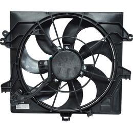 UAC-FA70936C, Universal Air Conditioner Electric Fans for 2013-2017 VELOSTER - FA 70936C في الإمارات, دبي. Condition - new. Price 960 AED. Photo, seller contacts | AUTO.AE