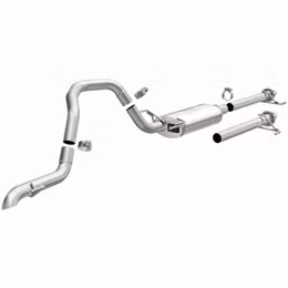 19544, MAGNAFLOW 19544 Exhaust System Overland Series for LEXUS GX460 2010-2023 في الإمارات, دبي. Condition - new. Price 6,020 AED. Photo, seller contacts | AUTO.AE