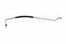 SUG-5801130, Sunsong Transmission Oil Cooler Lines 5801130 в ОАЭ, Дубай. Состояние - новое. Цена 150 AED. Фото, контакты продавца | AUTO.AE