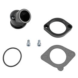 MCH-BTH-403-08, March Performance Thermostat Housings BTH-403-08 в ОАЭ, Дубай. Состояние - новое. Цена 650 AED. Фото, контакты продавца | AUTO.AE