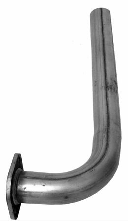 WLK-52313, Walker Exhaust Intermediate Pipes for 2005-2016 FRONTIER, 2005-2015 XTERRA - 52313 في الإمارات, دبي. Condition - new. Price 270 AED. Photo, seller contacts | AUTO.AE