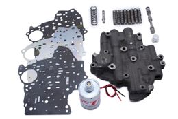 FTI-F40092SP, FTI Performance Cast Iron Trans-Brake Valve Bodies F40092SP في الإمارات, دبي. Condition - new. Price ⁦2,820 AED⁩. Photo, seller contacts | AUTO.AE