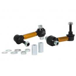 KLC232, WHITELINE KLC232 Sway Bar Link Assembly (Rear Axle) for MINI (F55/F56/F57) 2013- в ОАЭ, Дубай. Состояние - новое. Цена 720 AED. Фото, контакты продавца | AUTO.AE