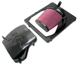 57S-4900, K&N 57S-4900 Performance Air Intake System OPEL ASTRA H 2.0L F/I 2004-2010 в ОАЭ, Дубай. Состояние - новое. Цена 960 AED. Фото, контакты продавца | AUTO.AE