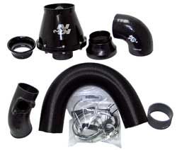 57A-6023, K&N 57A-6023 Performance Air Intake System MAZDA MX5/MIATA 2.0L 16V 158BHP in UAE, Dubai. Condition - new. Price 2,130 AED. Photo, seller contacts | AUTO.AE