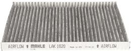 MAH-LAK1620, Mahle Original Cabin Air Filters LAK 1620 в ОАЭ, Дубай. Состояние - новое. Цена 100 AED. Фото, контакты продавца | AUTO.AE