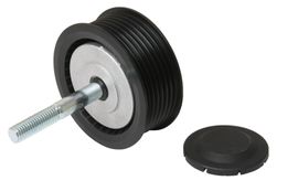 URO-008618, URO Parts Idler Pulleys for 2003-2006 CAYENNE - 94810212001 في الإمارات, دبي. Condition - new. Price 290 AED. Photo, seller contacts | AUTO.AE