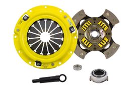 ACL-ZM2-XTG4, ACT Xtreme Clutch Kits for 1990-2005 MIATA - ZM2-XTG4 в ОАЭ, Дубай. Состояние - новое. Цена 2 970 AED. Фото, контакты продавца | AUTO.AE